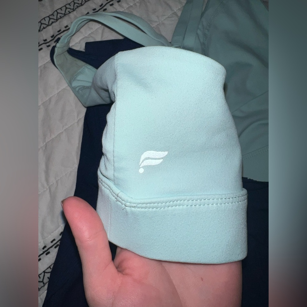 Fabletics Workout Tank - Picture 3 of 4